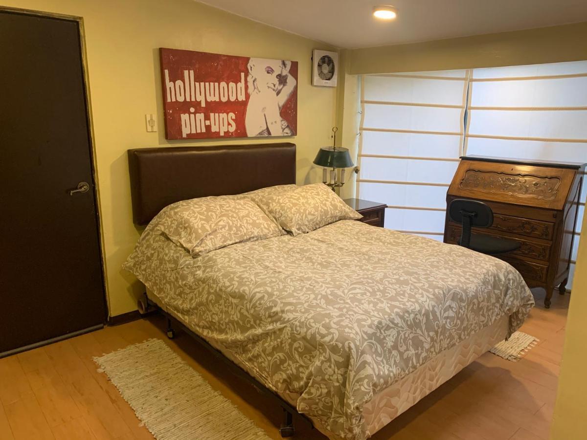 Cozy Room Ла-Пас Экстерьер фото