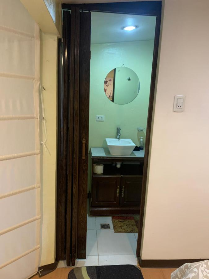 Cozy Room Ла-Пас Экстерьер фото