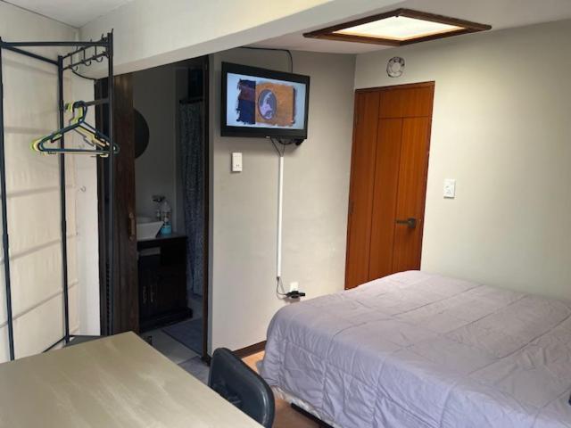 Cozy Room Ла-Пас Экстерьер фото