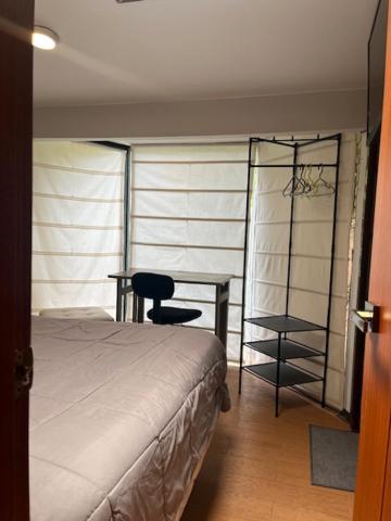 Cozy Room Ла-Пас Экстерьер фото